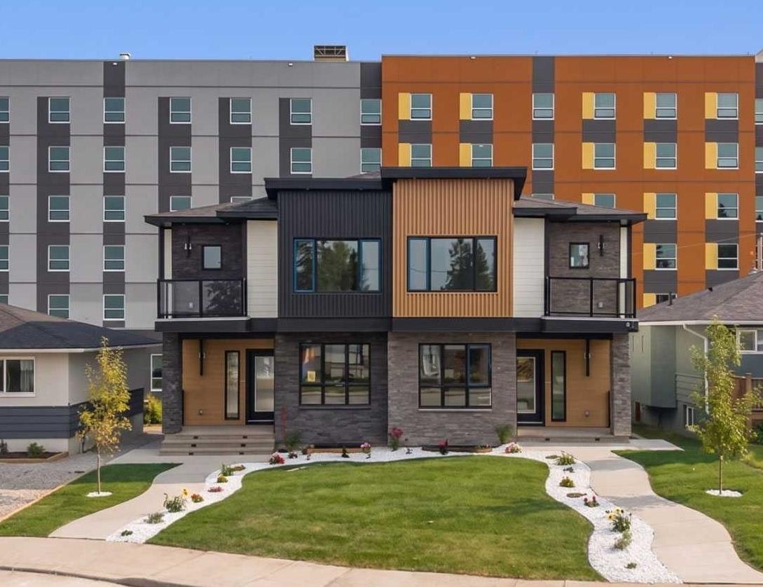119 42 Avenue NE, Calgary, AB, T2E 2N5
