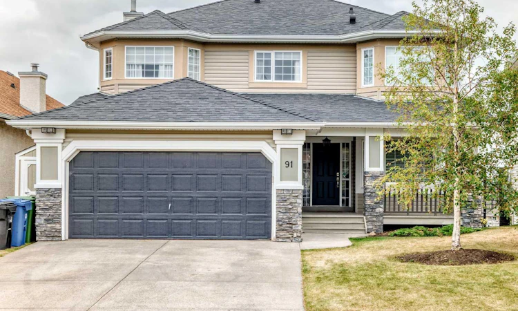 91 Sienna Park Terrace SW