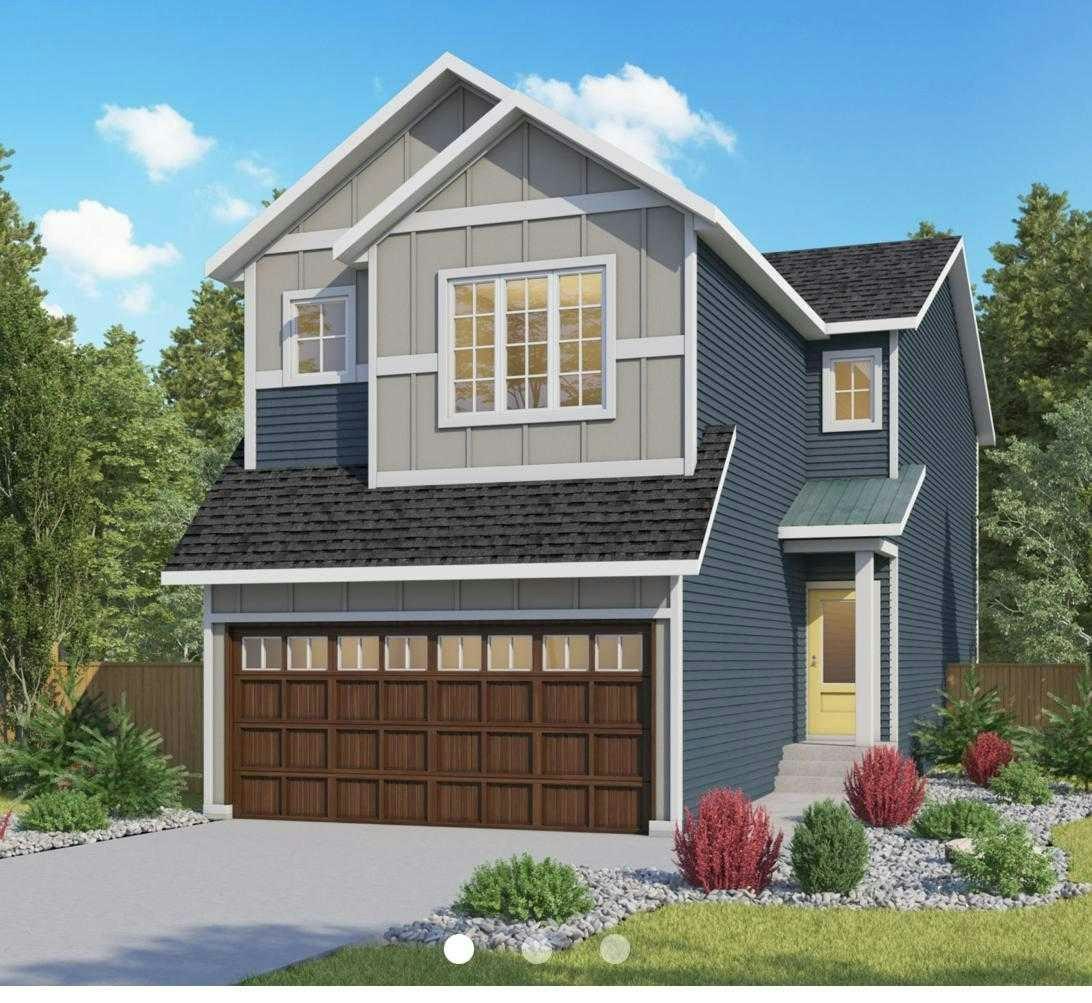 104 Huxland Close NE, Calgary, AB, T2A 6A7