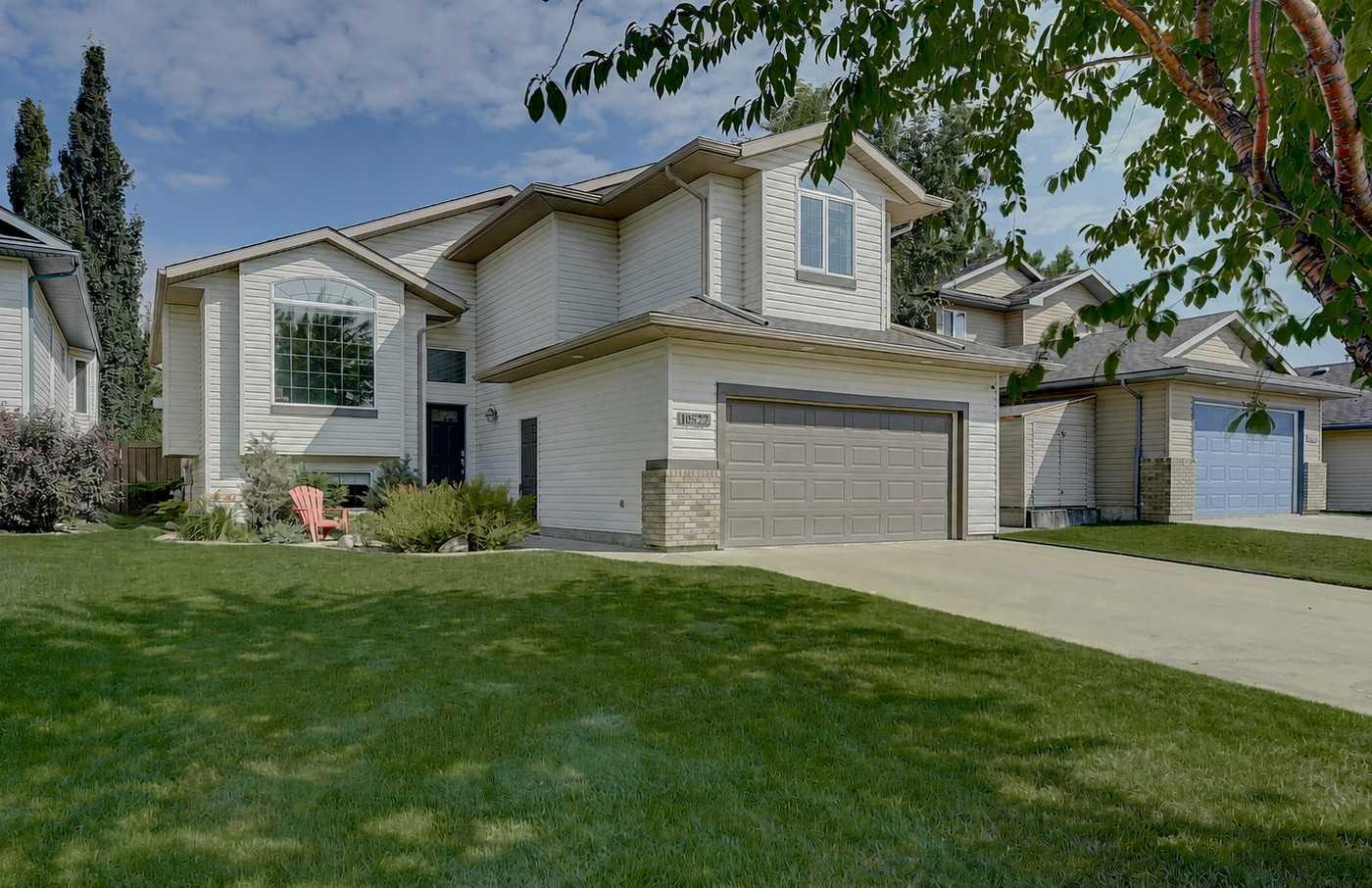 10922 66 Avenue, Grande Prairie, AB, T8W 2K8
