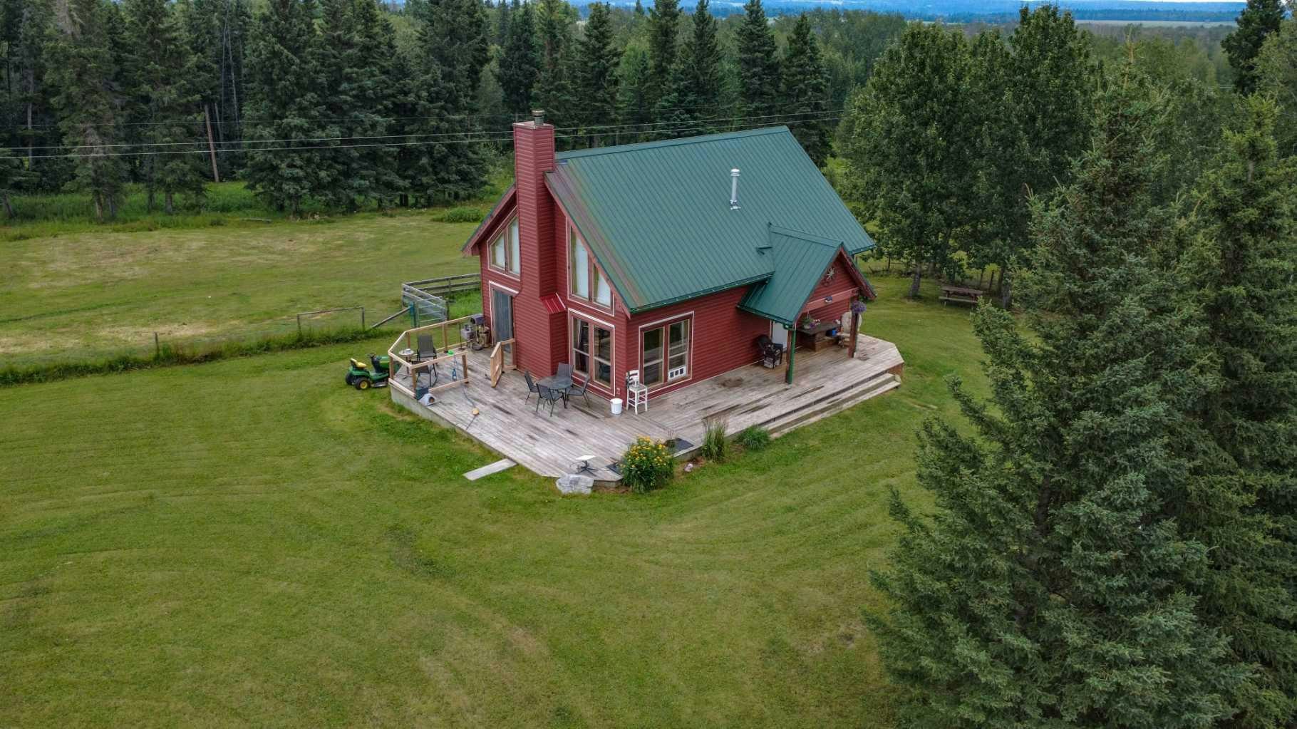 34072 Range Road 53, Rural Mountain View County, AB, T0M 1X0