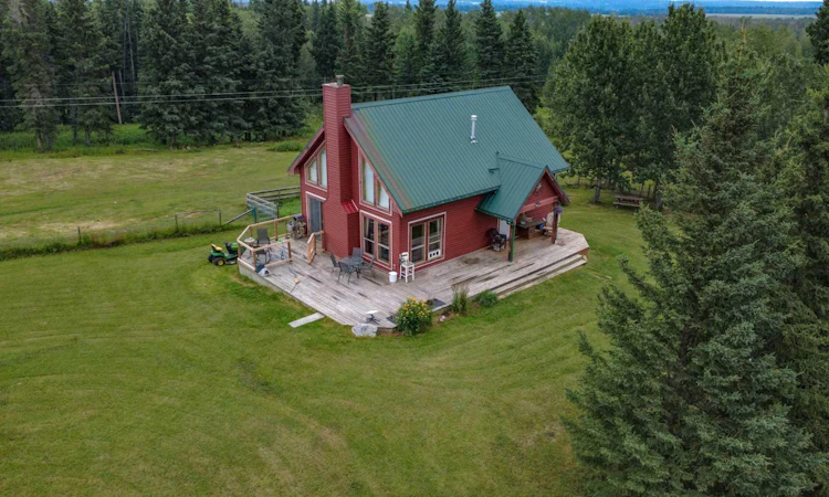 34072 Range Road 53