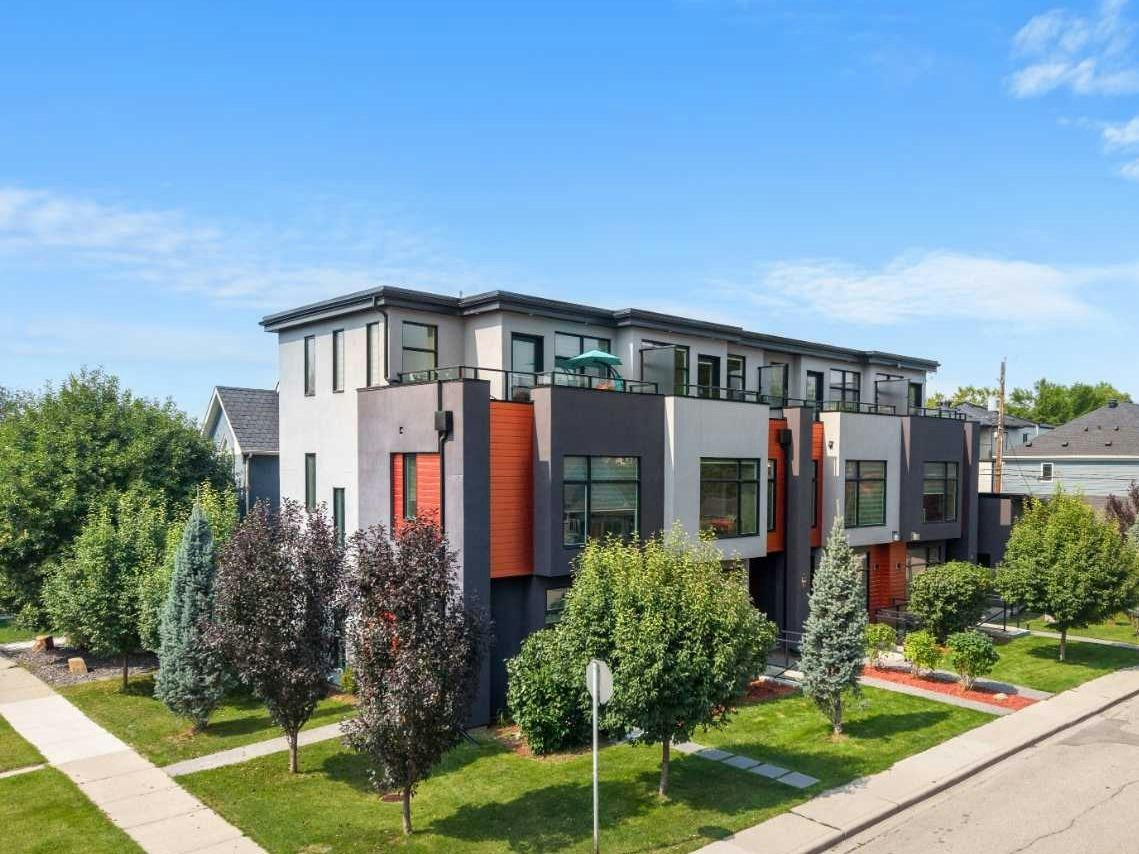 1103 4 Street NE, Calgary, AB, T2E 8A8