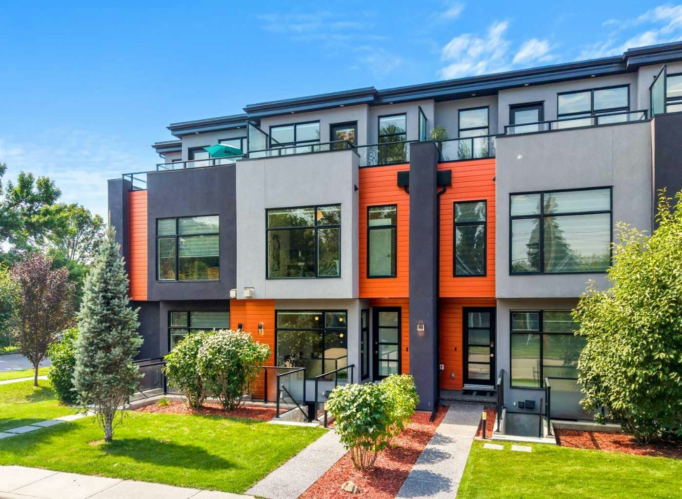 1103 4 Street NE, Calgary, AB, T2E 8A8