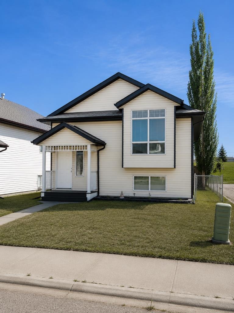 4406 54a Avenue Crescent, Innisfail, AB, T4G 1X5