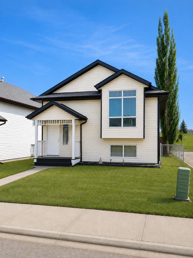 4406 54a Avenue Crescent, Innisfail, AB, T4G 1X5