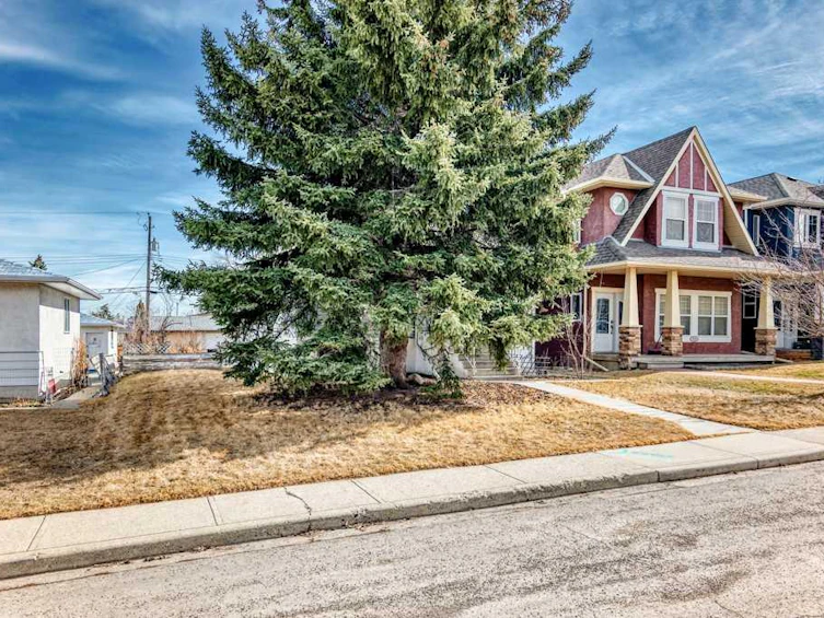 1610 40 Street SW, Calgary, AB, T3C 1W9 - 43