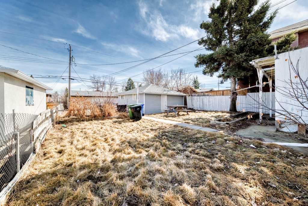 1610 40 Street SW, Calgary, AB, T3C 1W9 - 38