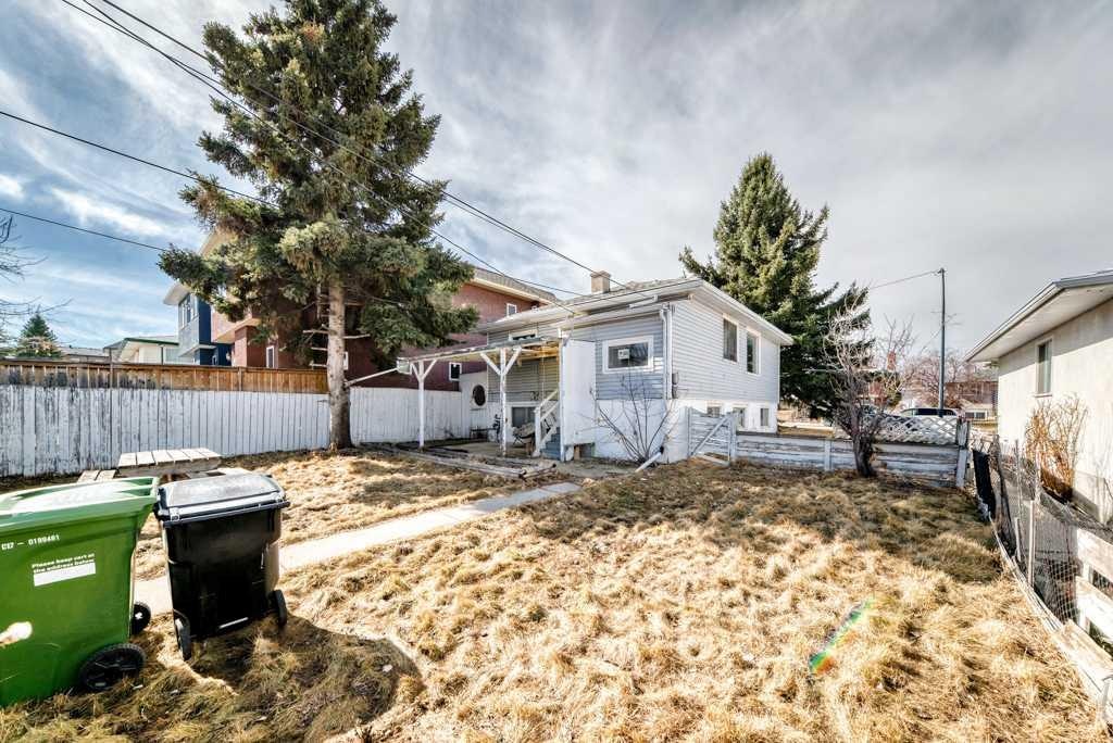 1610 40 Street SW, Calgary, AB, T3C 1W9 - 39
