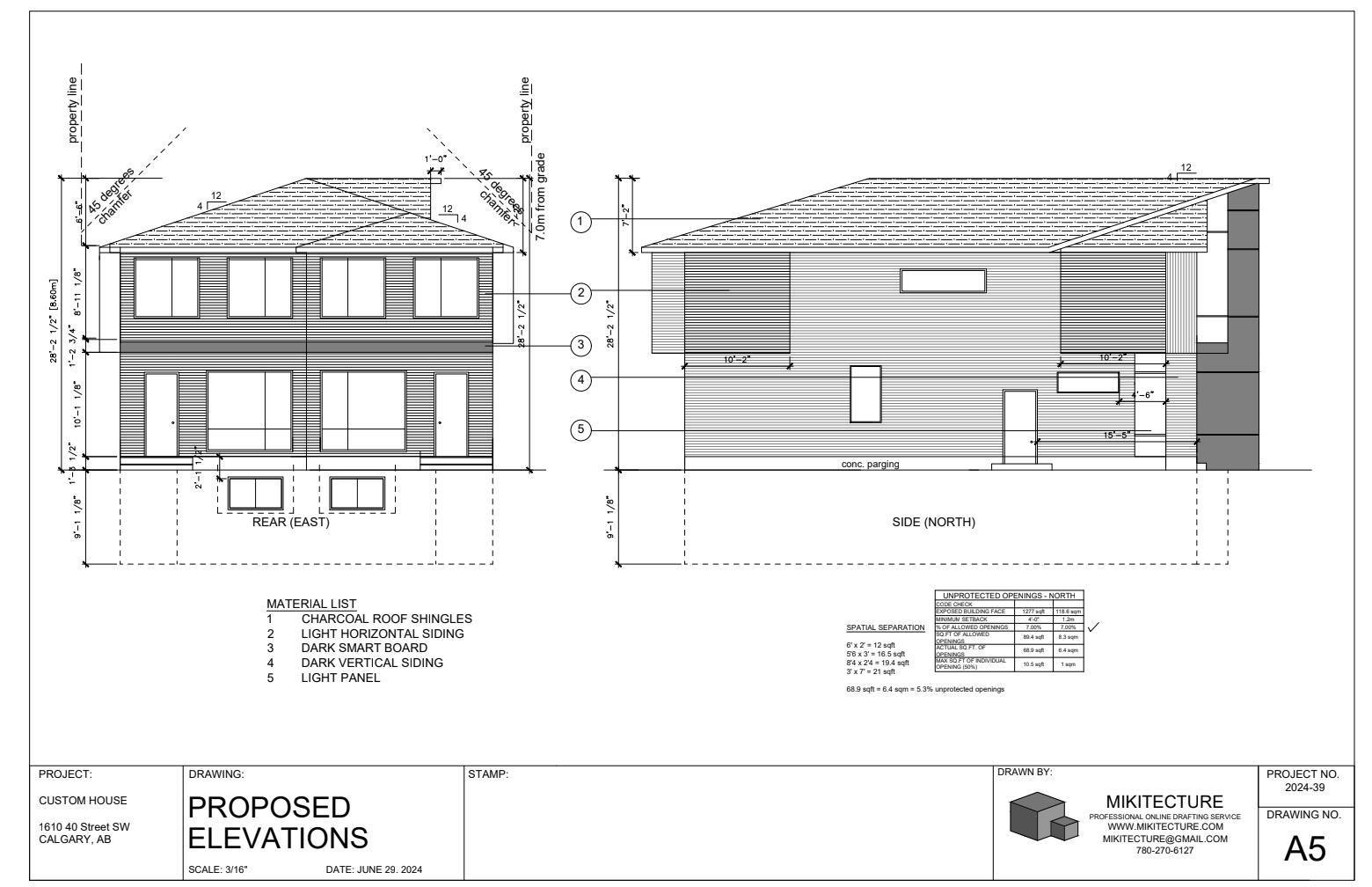 1610 40 Street SW, Calgary, AB, T3C 1W9 - 2
