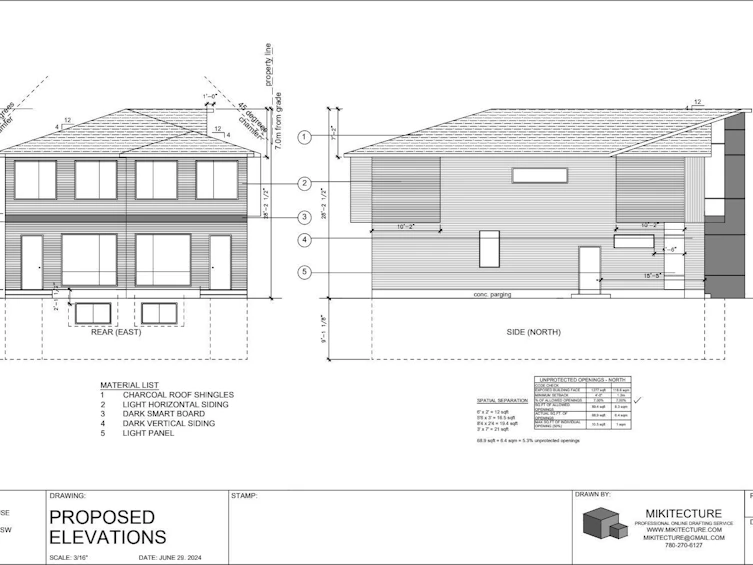 1610 40 Street SW, Calgary, AB, T3C 1W9 - 2
