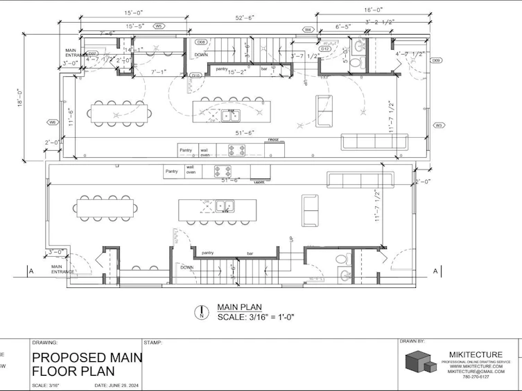 1610 40 Street SW, Calgary, AB, T3C 1W9 - 3