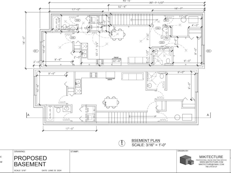 1610 40 Street SW, Calgary, AB, T3C 1W9 - 5