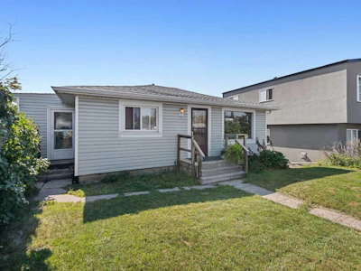 4503 Bowness Road NW - 2