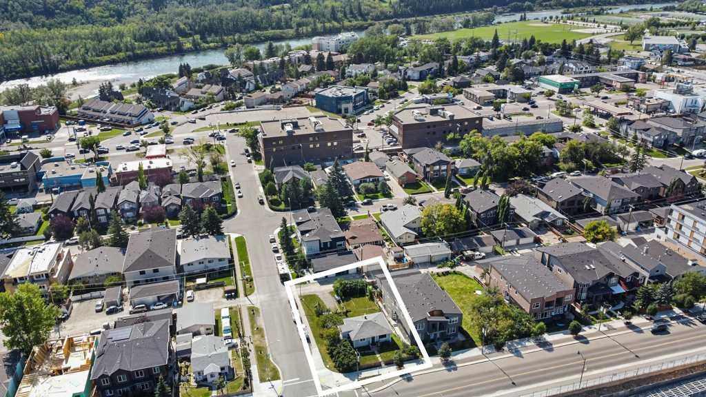 4503 Bowness Road NW - 5