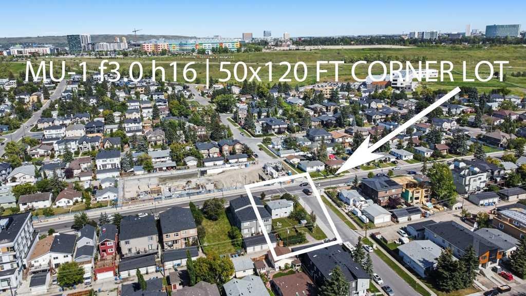 4503 Bowness Road NW - 3