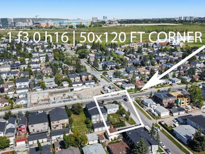 4503 Bowness Road NW - 3