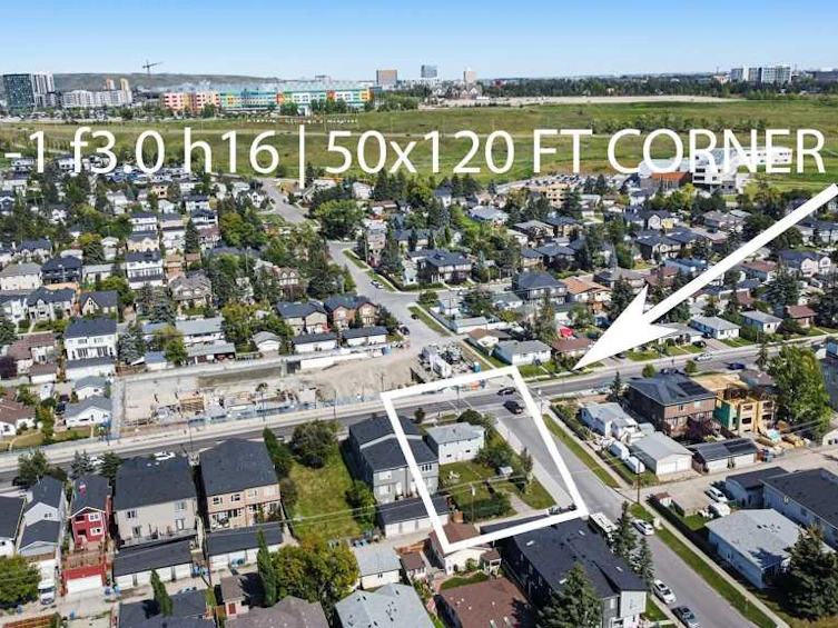 4503 Bowness Road NW, Calgary, AB, T3B 0A9 - 3