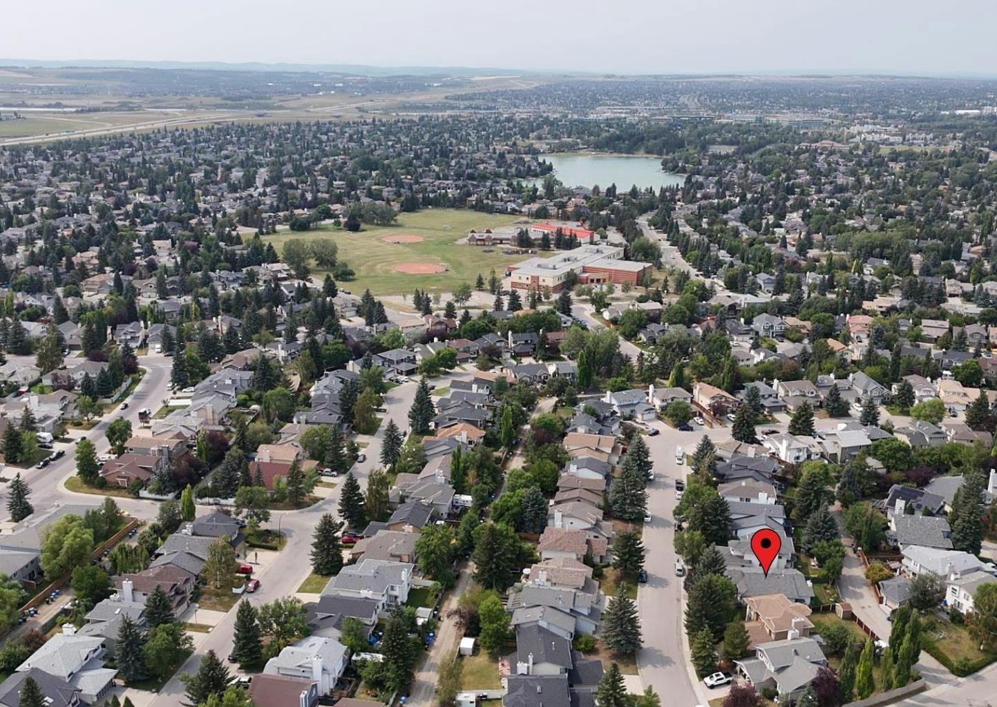 15 Sunrise Crescent SE, Calgary, AB, T2X 3A1