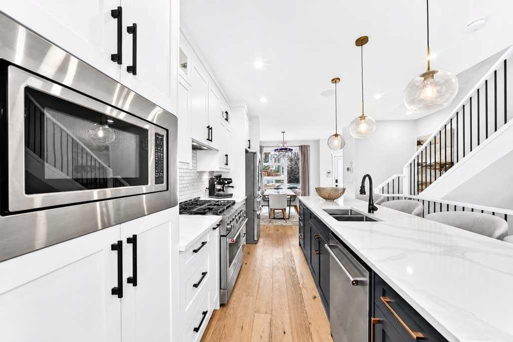 1703 31 Avenue SW, Calgary, AB, T2T 1S6 - 12