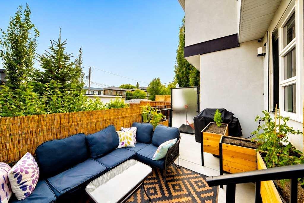 1703 31 Avenue SW, Calgary, AB, T2T 1S6 - 24