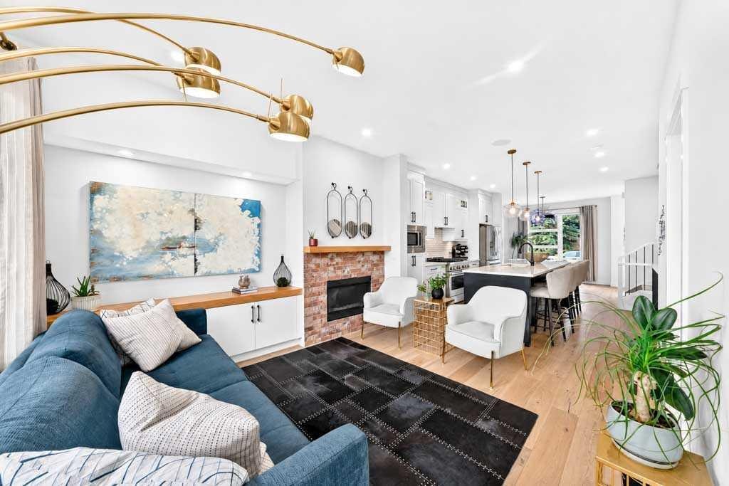 1703 31 Avenue SW, Calgary, AB, T2T 1S6 - 21