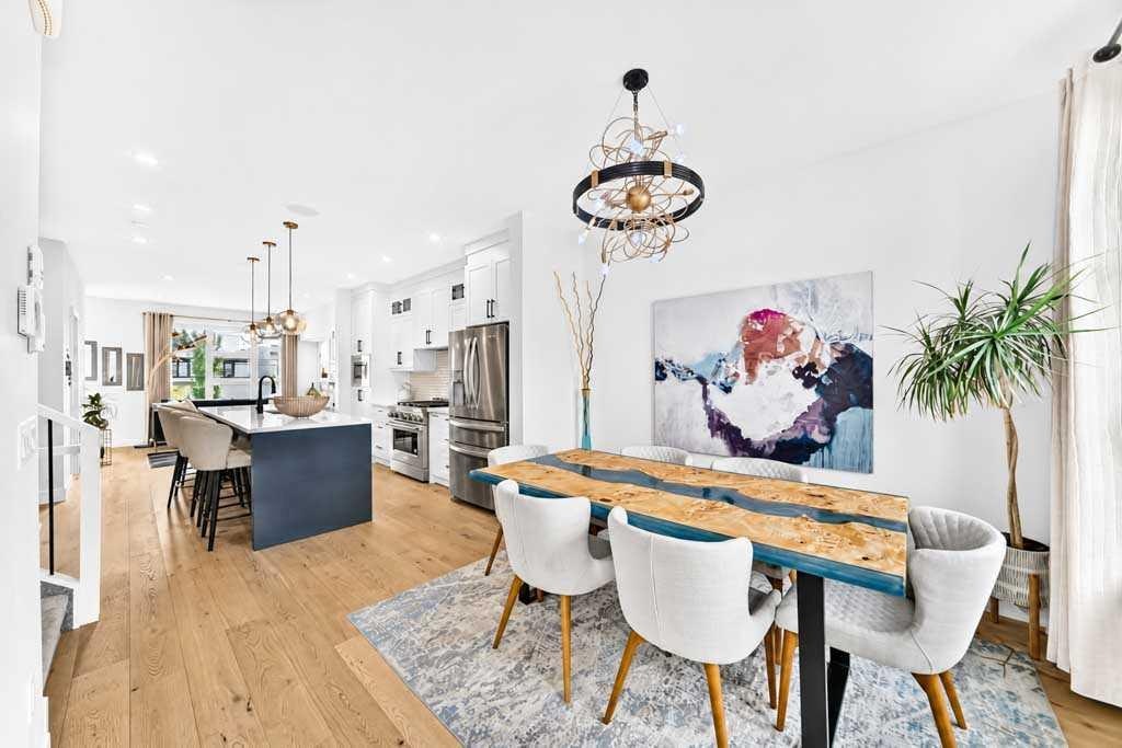 1703 31 Avenue SW, Calgary, AB, T2T 1S6 - 17