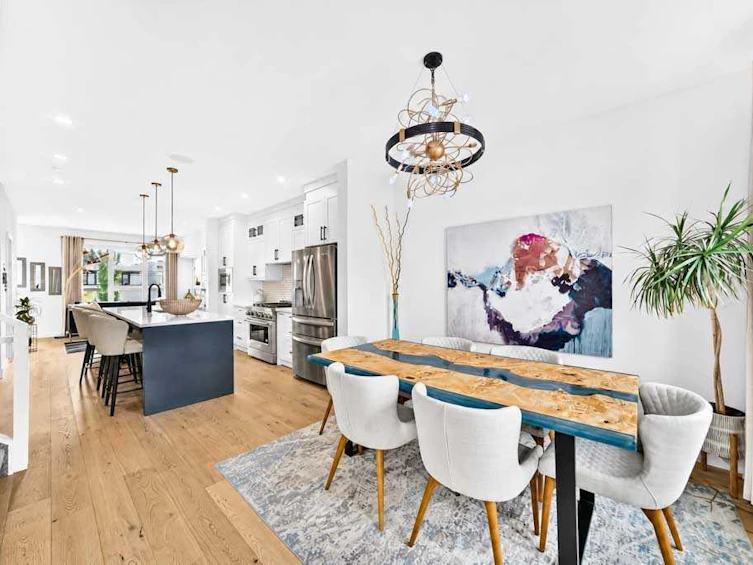 1703 31 Avenue SW, Calgary, AB, T2T 1S6 - 17