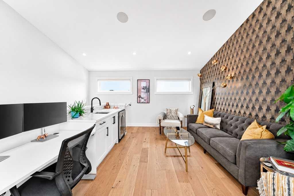 1703 31 Avenue SW, Calgary, AB, T2T 1S6 - 42