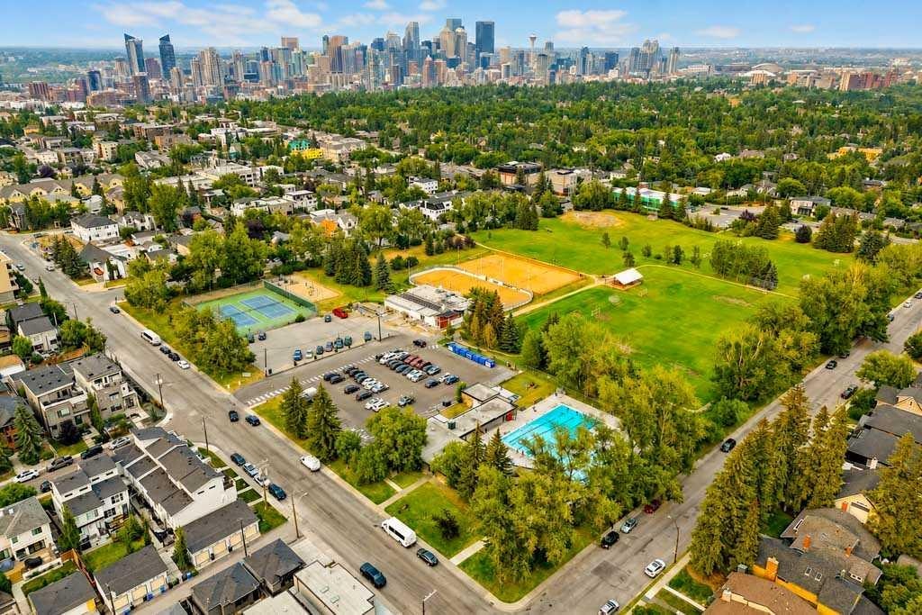 1703 31 Avenue SW, Calgary, AB, T2T 1S6 - 6