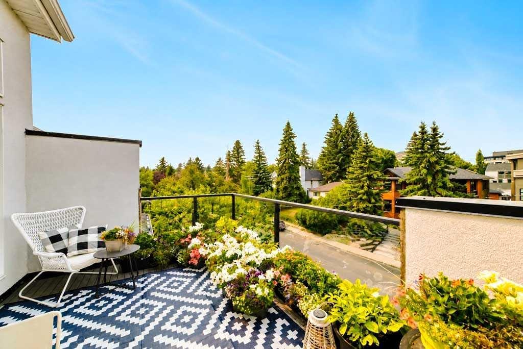 1703 31 Avenue SW, Calgary, AB, T2T 1S6 - 39