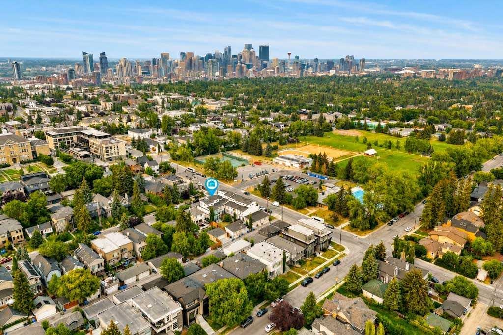 1703 31 Avenue SW - 5