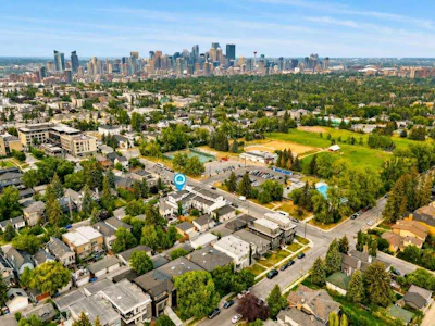 1703 31 Avenue SW - 5