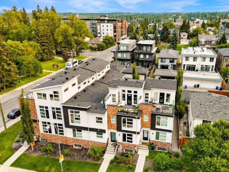 1703 31 Avenue SW, Calgary, AB, T2T 1S6 - 7