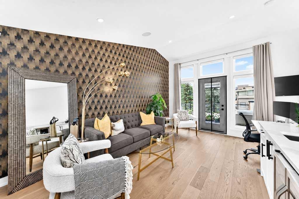 1703 31 Avenue SW, Calgary, AB, T2T 1S6 - 36