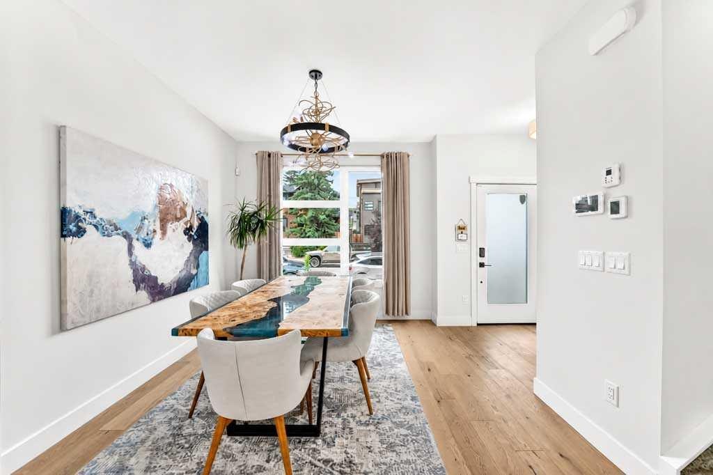 1703 31 Avenue SW, Calgary, AB, T2T 1S6 - 15