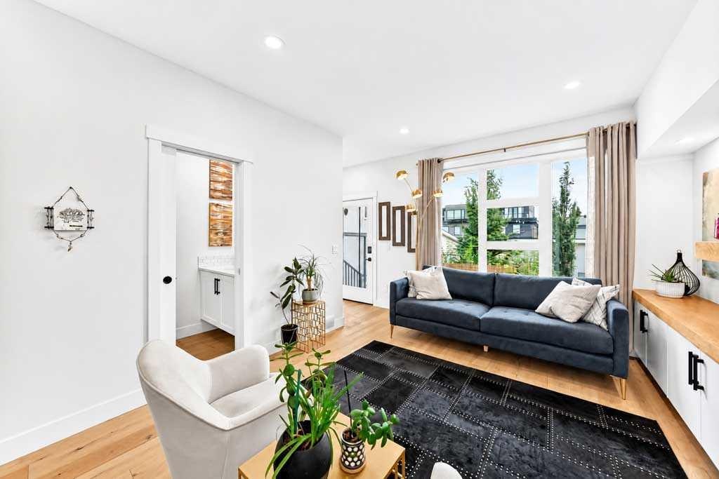 1703 31 Avenue SW, Calgary, AB, T2T 1S6 - 19