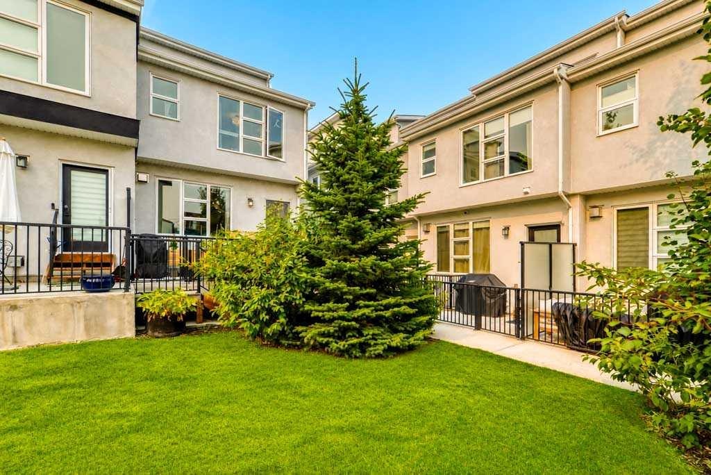 1703 31 Avenue SW, Calgary, AB, T2T 1S6 - 26