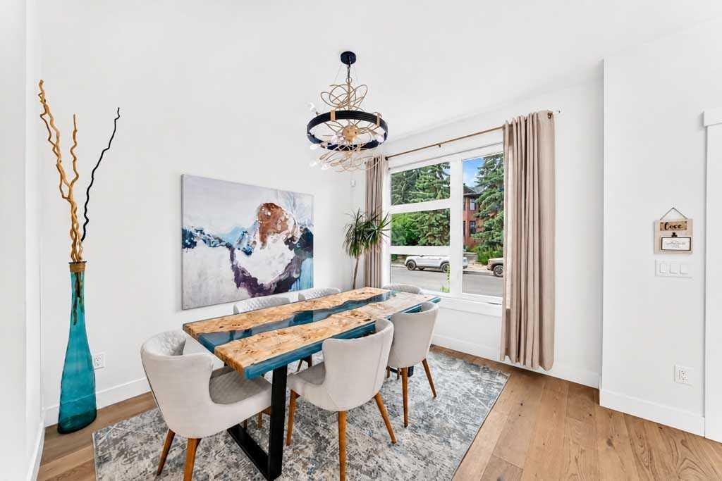 1703 31 Avenue SW, Calgary, AB, T2T 1S6 - 16