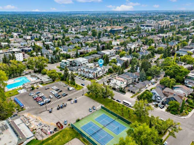 1703 31 Avenue SW - 4