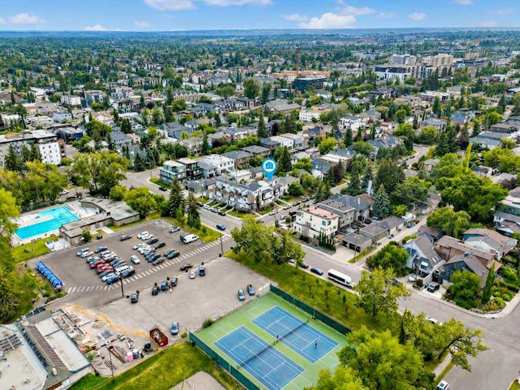1703 31 Avenue SW, Calgary, AB, T2T 1S6 - 4
