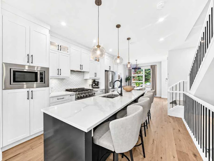 1703 31 Avenue SW, Calgary, AB, T2T 1S6 - 14