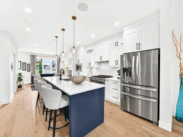 1703 31 Avenue SW, Calgary, AB, T2T 1S6 - 8