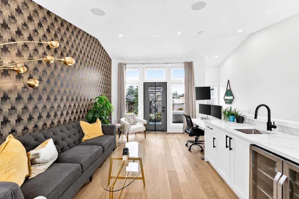 1703 31 Avenue SW, Calgary, AB, T2T 1S6 - 37