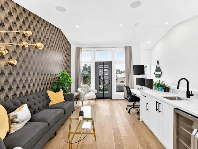 1703 31 Avenue SW, Calgary, AB, T2T 1S6 - 37