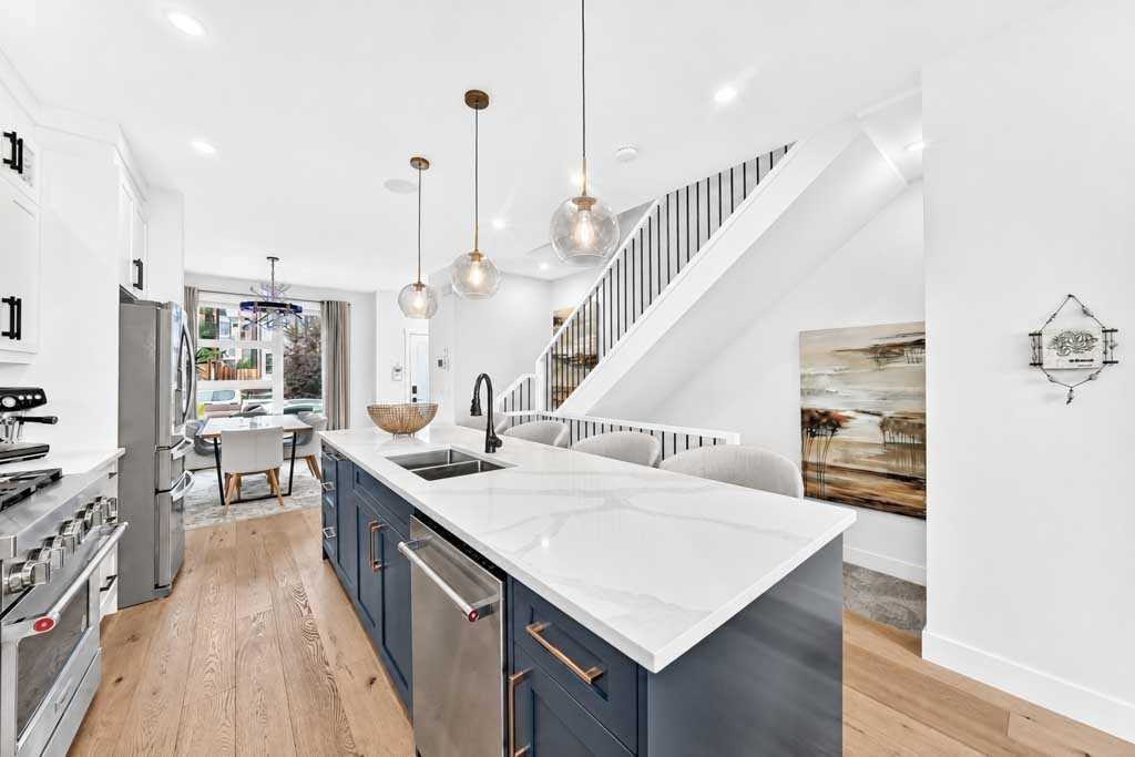 1703 31 Avenue SW, Calgary, AB, T2T 1S6 - 13