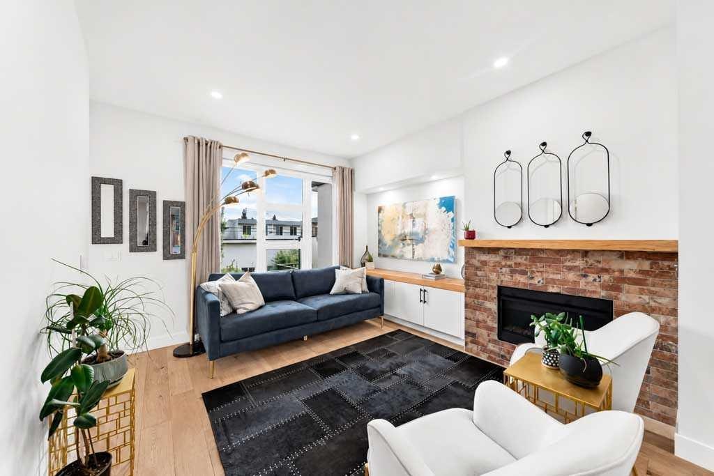 1703 31 Avenue SW, Calgary, AB, T2T 1S6 - 18