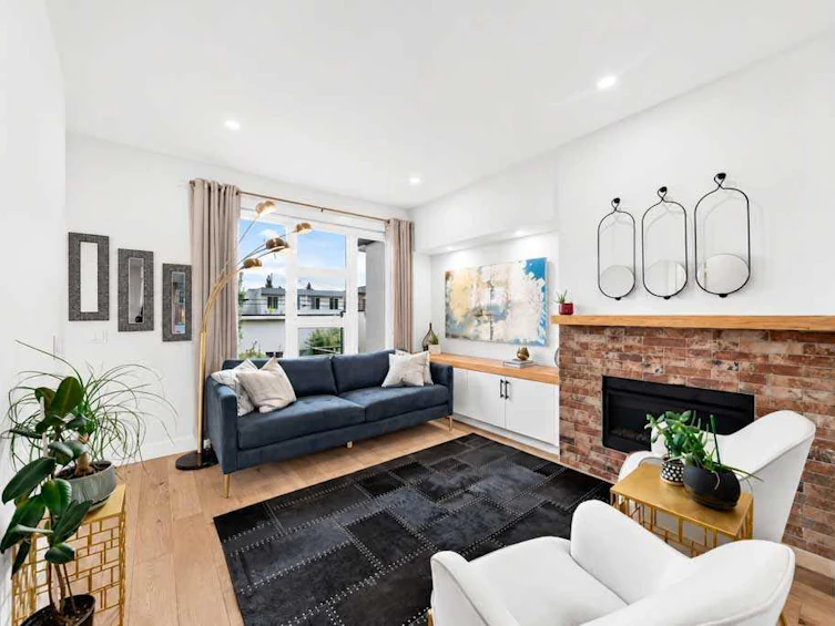 1703 31 Avenue SW, Calgary, AB, T2T 1S6 - 18