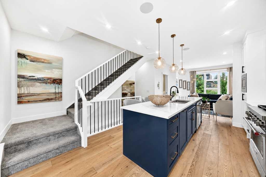 1703 31 Avenue SW, Calgary, AB, T2T 1S6 - 10