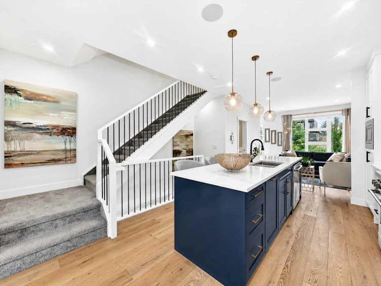 1703 31 Avenue SW, Calgary, AB, T2T 1S6 - 10